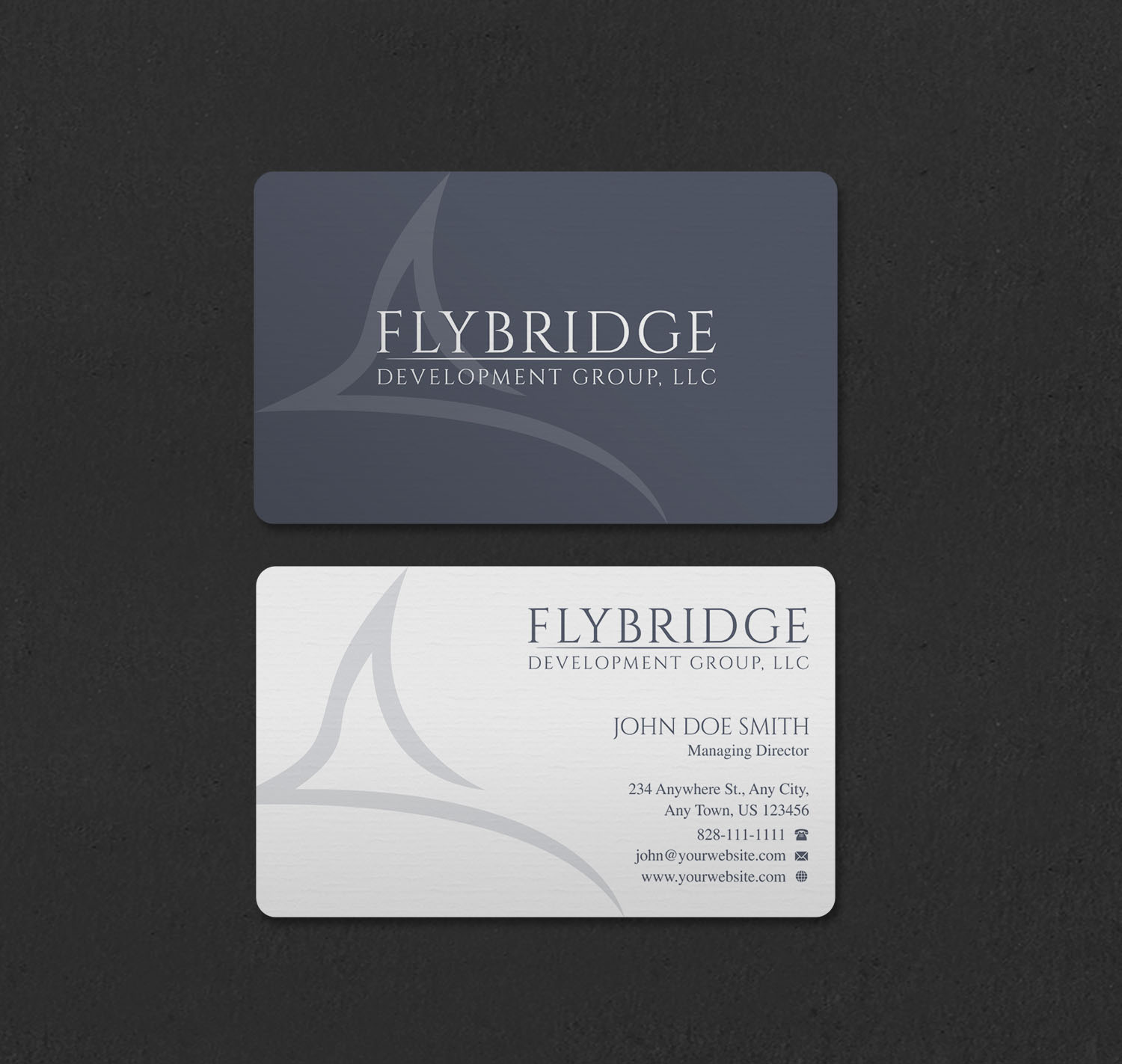 Business Card Design by INDIAN_Ashok for this project | Design #29617482