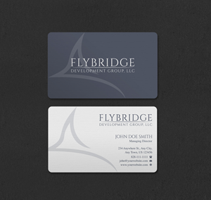 Business Card Design by INDIAN_Ashok for this project | Design: #29617482