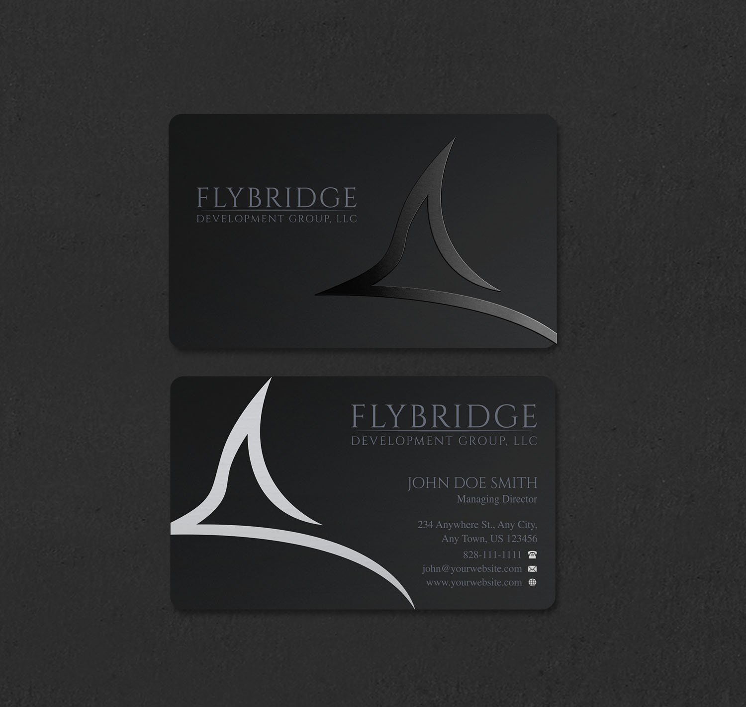 Business Card Design by INDIAN_Ashok for this project | Design #29617486