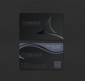 Business Card Design by INDIAN_Ashok for this project | Design: #29617487