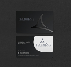 Business Card Design by INDIAN_Ashok for this project | Design: #29617488