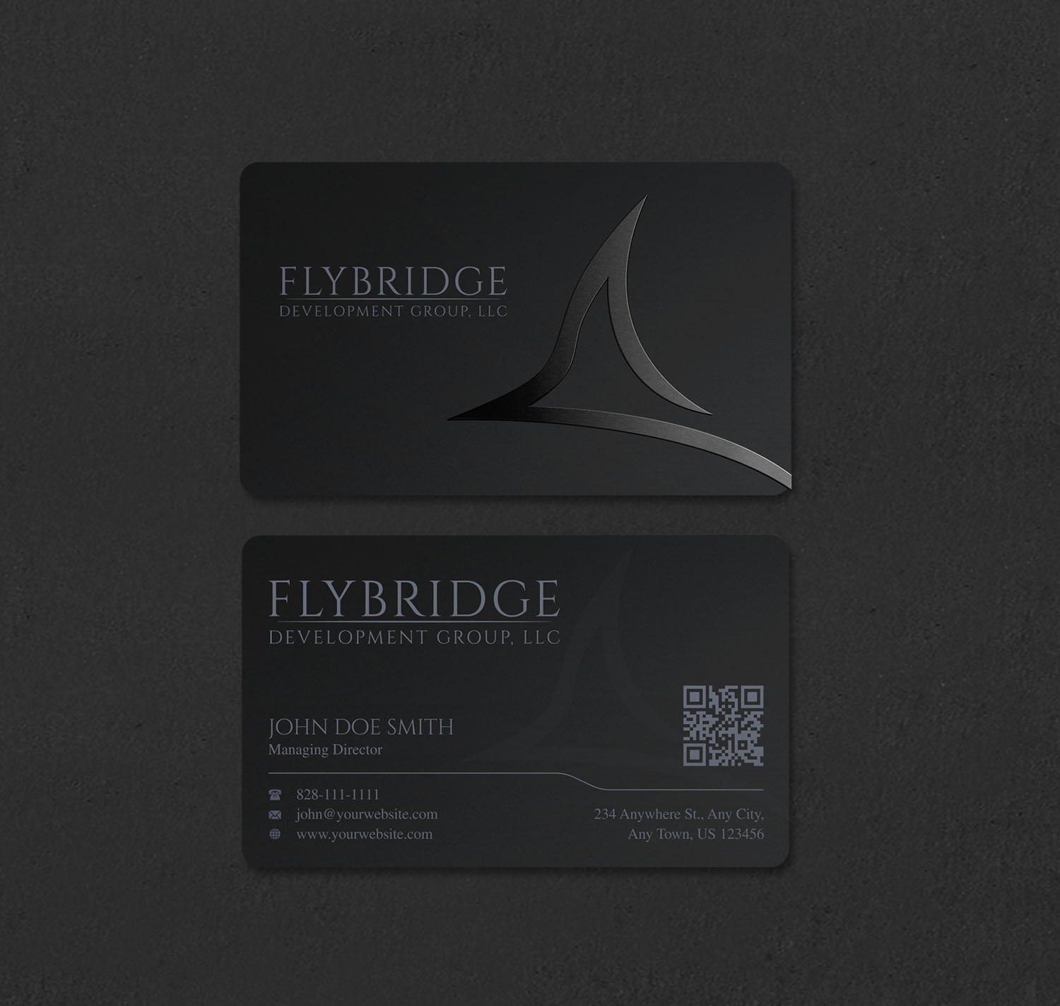 Visitenkarten-Design von INDIAN_Ashok für dieses Projekt | Design #29617495