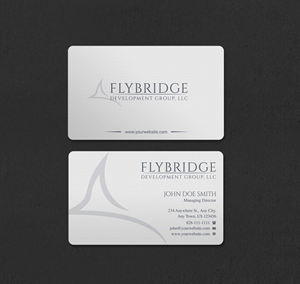 Business Card Design by INDIAN_Ashok for this project | Design: #29617496
