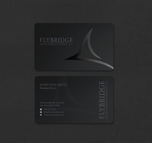 Business Card Design by INDIAN_Ashok for this project | Design: #29617501