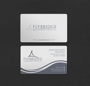 Business Card Design by INDIAN_Ashok for this project | Design: #29617505