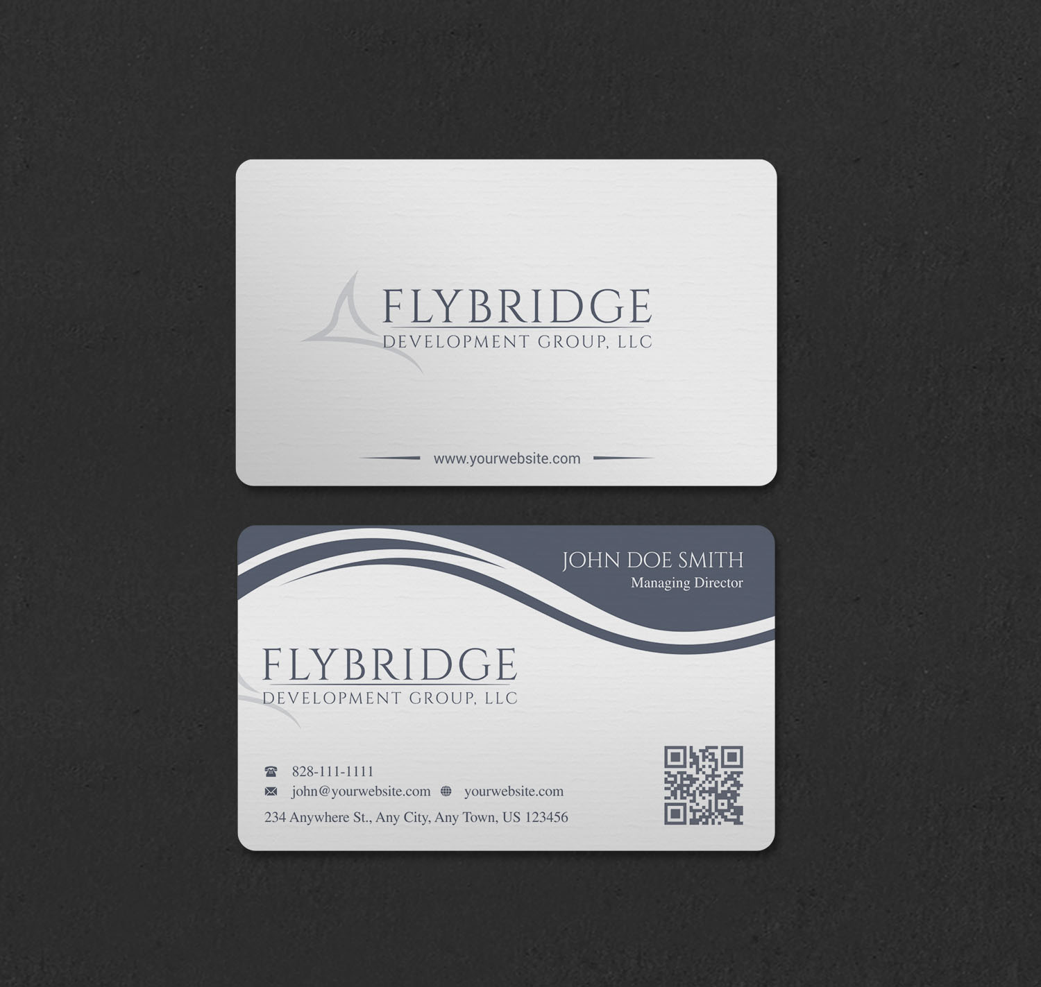 Business Card Design by INDIAN_Ashok for this project | Design #29617508