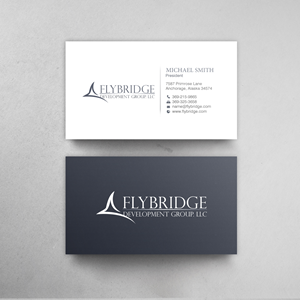 Business Card Design by chandrayaan.creative for this project | Design: #29618172