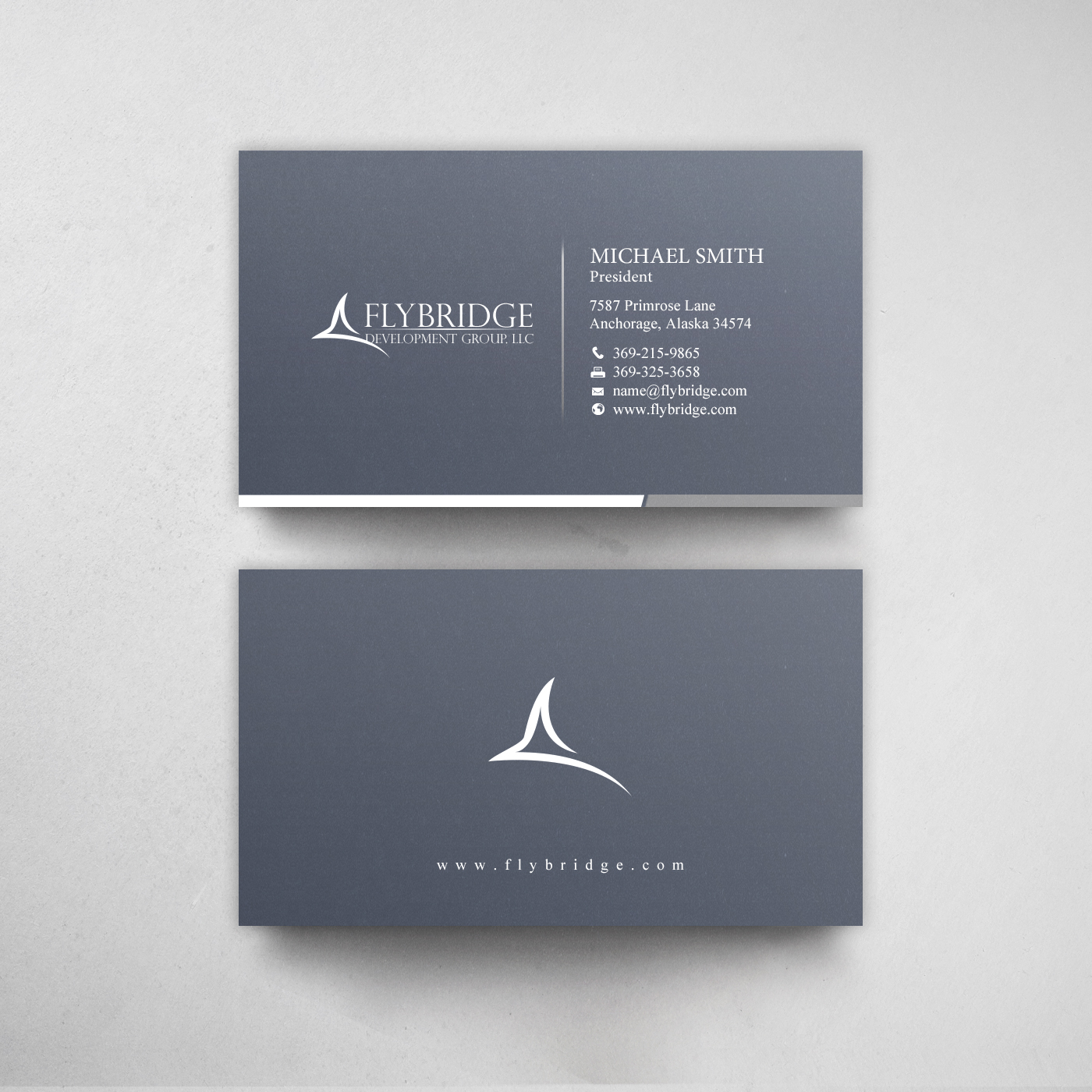 Diseño de Tarjeta de Presentación por chandrayaan.creative para este proyecto | Diseño #29618173