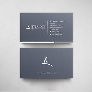 Business Card Design by chandrayaan.creative for this project | Design: #29618173