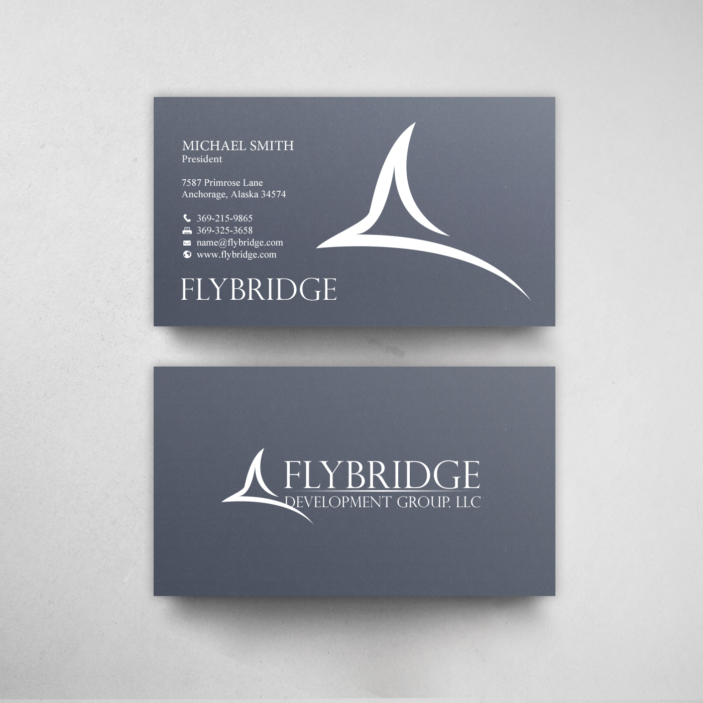 Business Card Design by chandrayaan.creative for this project | Design #29618174