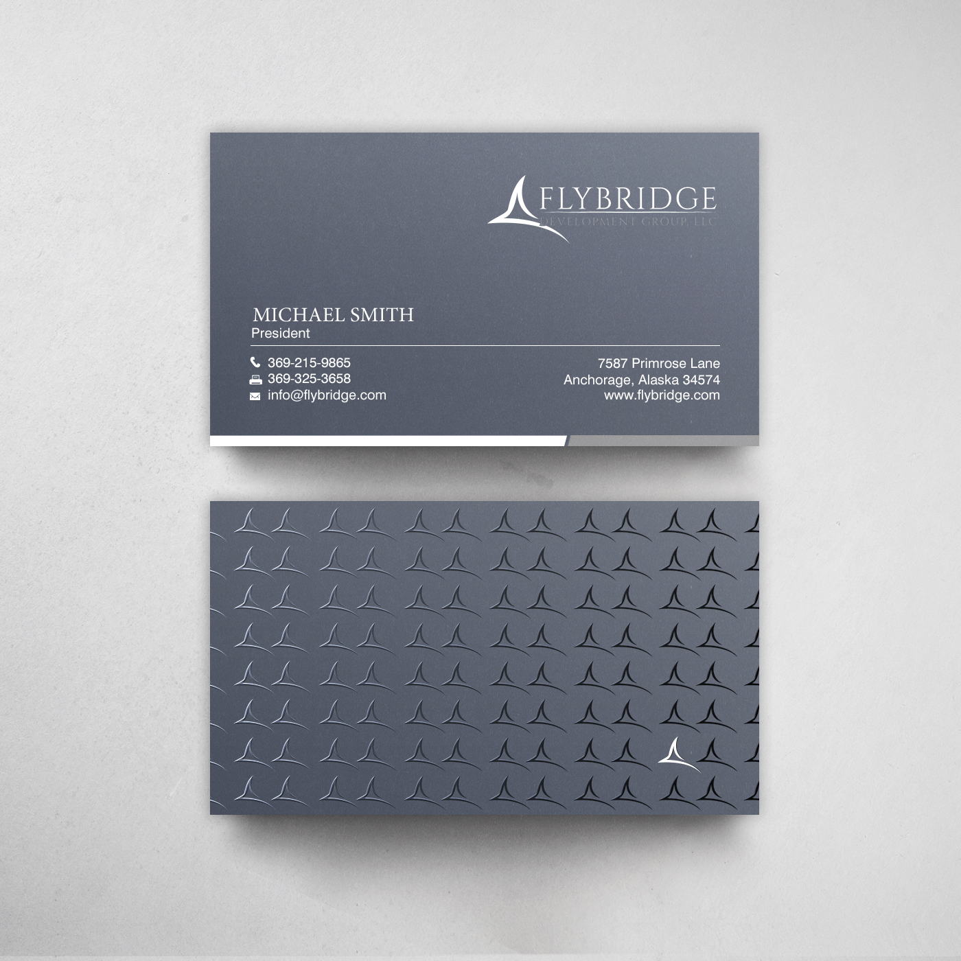 Business Card Design by chandrayaan.creative for this project | Design #29618175