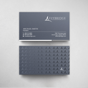 Business Card Design by chandrayaan.creative for this project | Design: #29618175