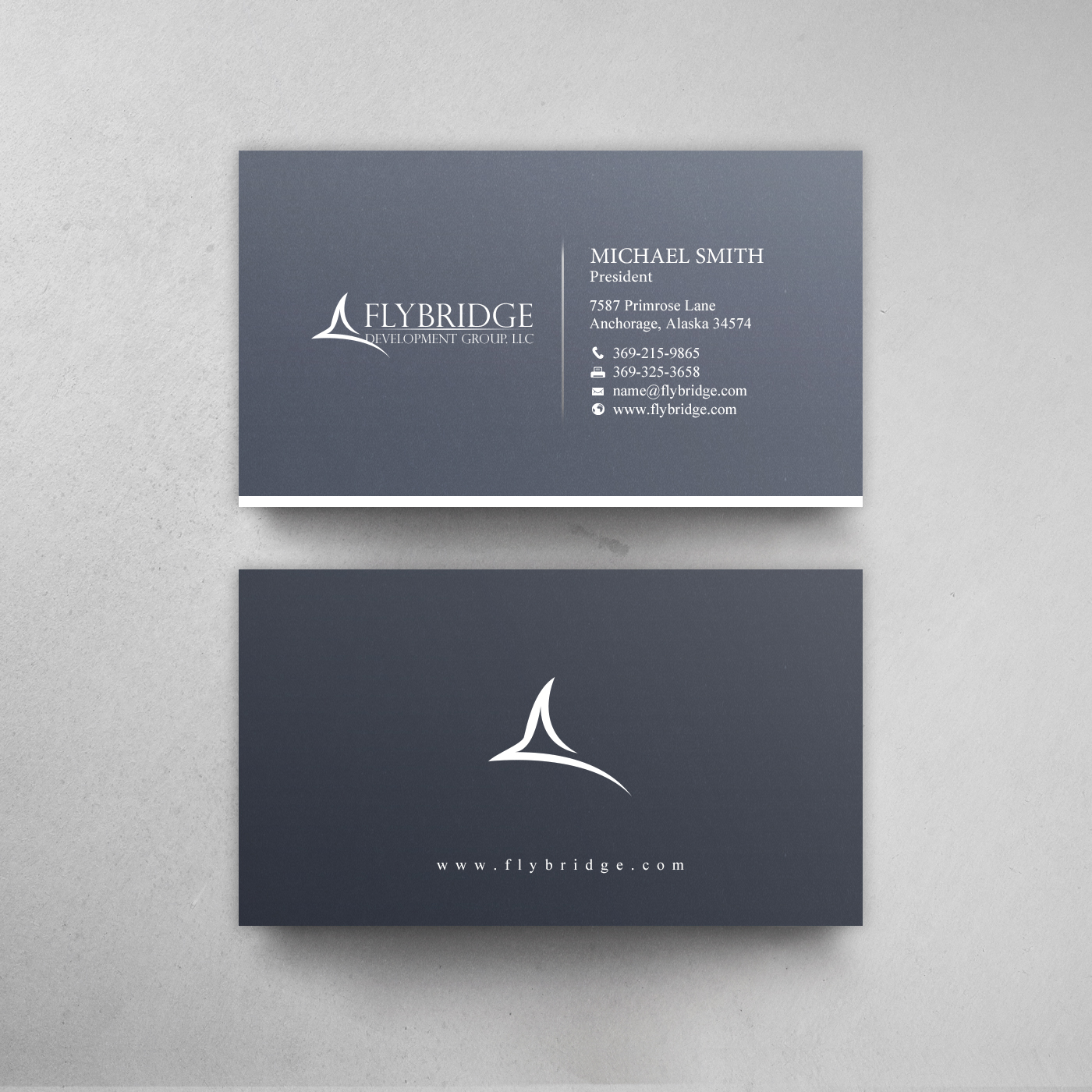 Diseño de Tarjeta de Presentación por chandrayaan.creative para este proyecto | Diseño #29618176