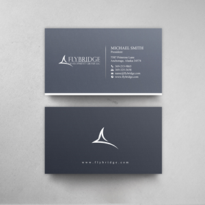 Business Card Design by chandrayaan.creative for this project | Design: #29618176