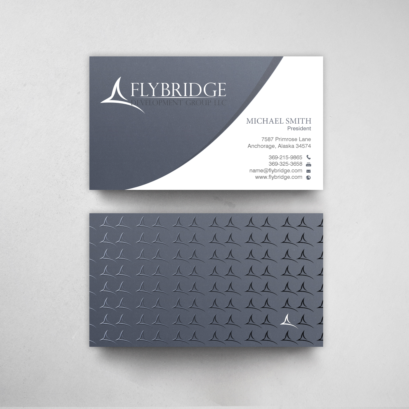 Diseño de Tarjeta de Presentación por chandrayaan.creative para este proyecto | Diseño #29618178