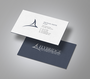 Business Card Design by chandrayaan.creative for this project | Design: #29618181