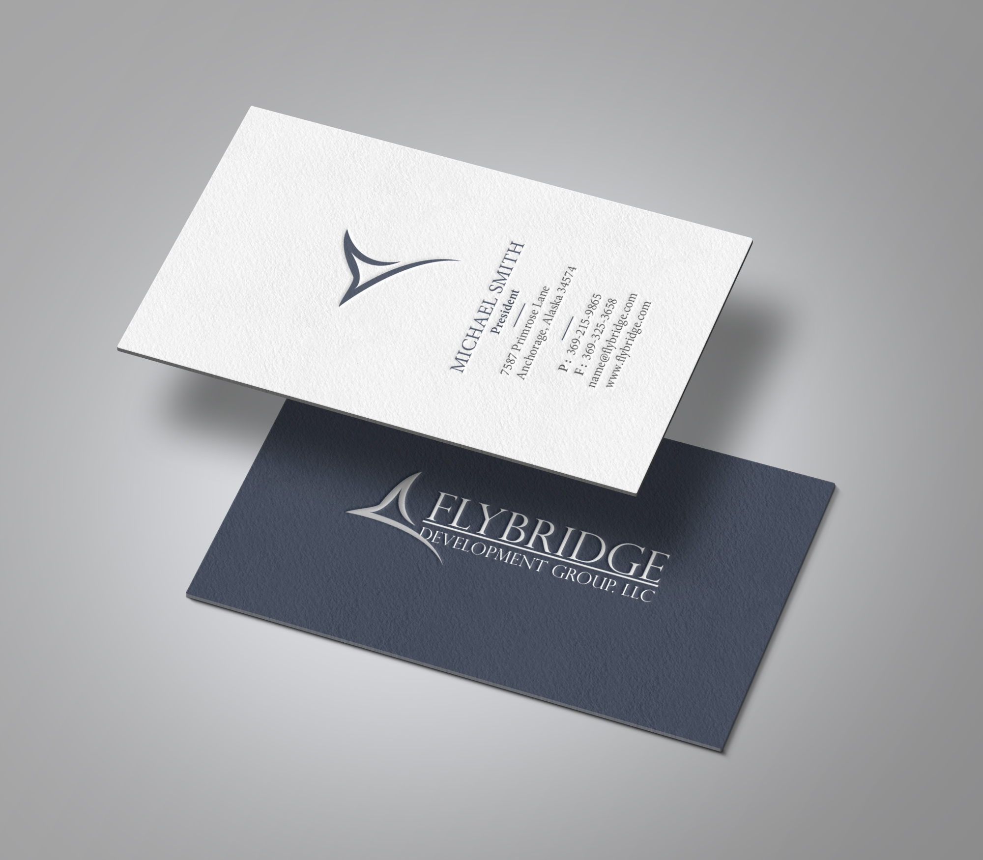 Diseño de Tarjeta de Presentación por chandrayaan.creative para este proyecto | Diseño #29618183