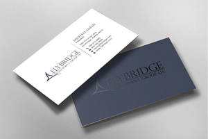 Business Card Design by chandrayaan.creative for this project | Design: #29618185