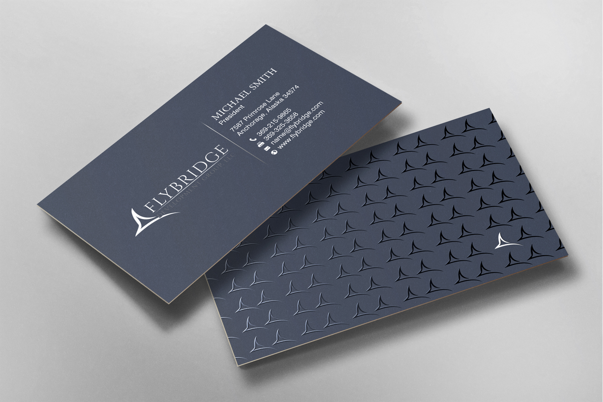 Business Card Design by chandrayaan.creative for this project | Design #29618188