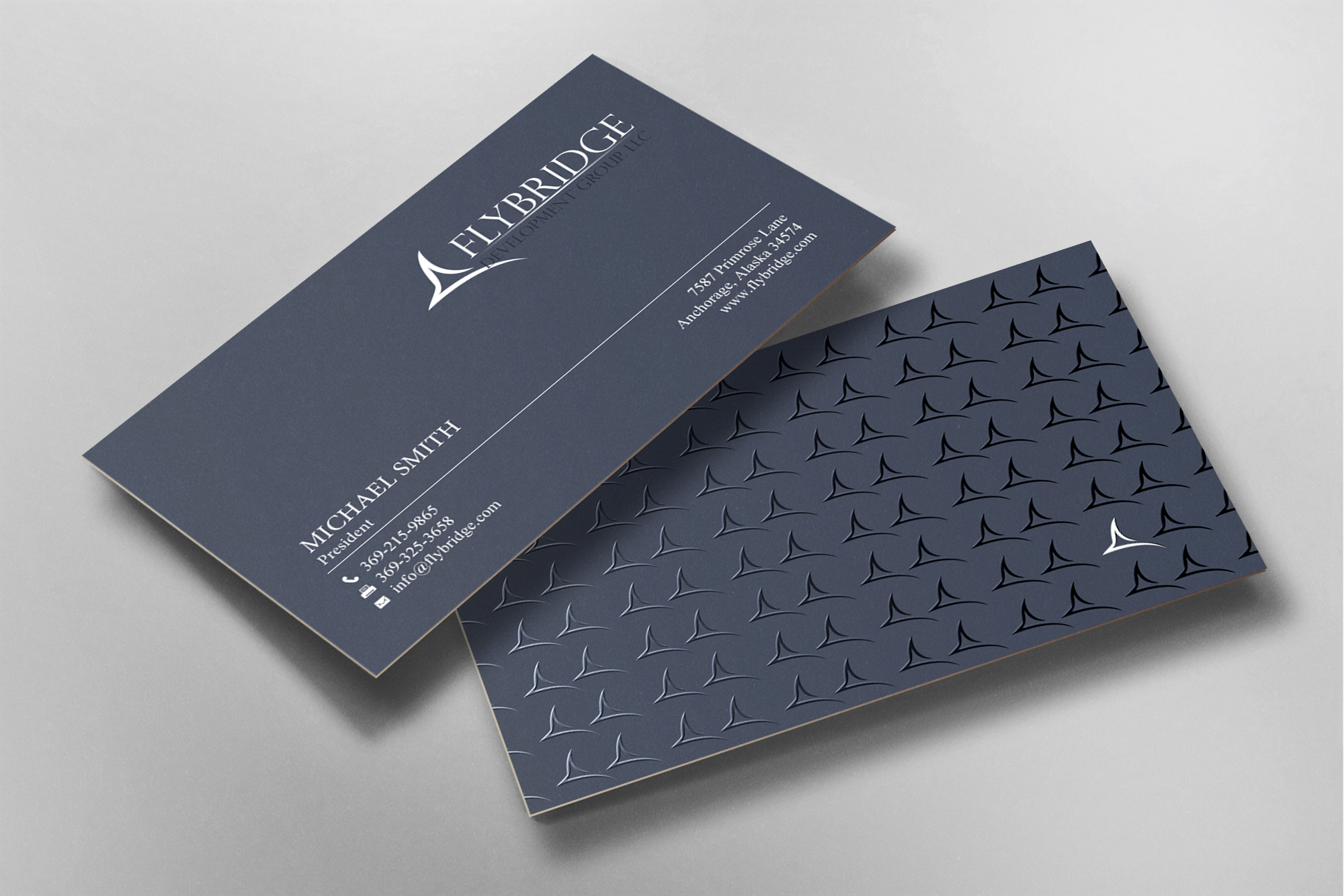 Business Card Design by chandrayaan.creative for this project | Design #29618189