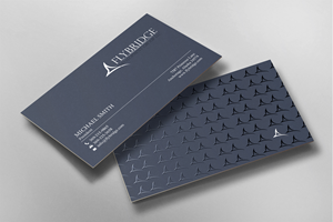 Business Card Design by chandrayaan.creative for this project | Design: #29618189