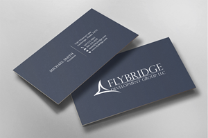 Business Card Design by chandrayaan.creative for this project | Design: #29618192