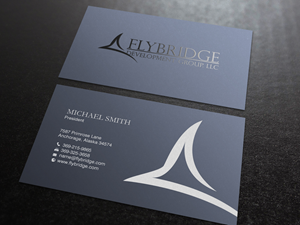 Business Card Design by chandrayaan.creative for this project | Design: #29625837