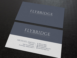 Business Card Design by chandrayaan.creative for this project | Design: #29625886