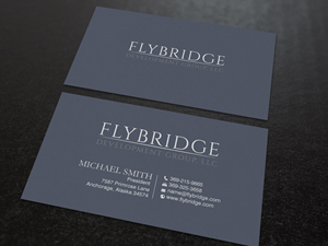Business Card Design by chandrayaan.creative for this project | Design: #29625893