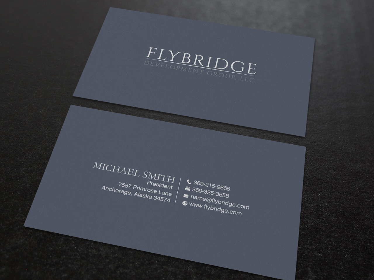 Diseño de Tarjeta de Presentación por chandrayaan.creative para este proyecto | Diseño #29625903