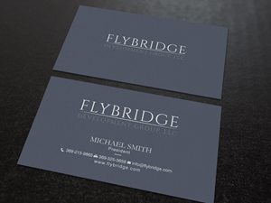 Business Card Design by chandrayaan.creative for this project | Design: #29625943