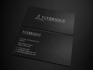 Diseño de Tarjeta de Presentación por Tripti Ranjan Gain para este proyecto | Diseño: #29619385