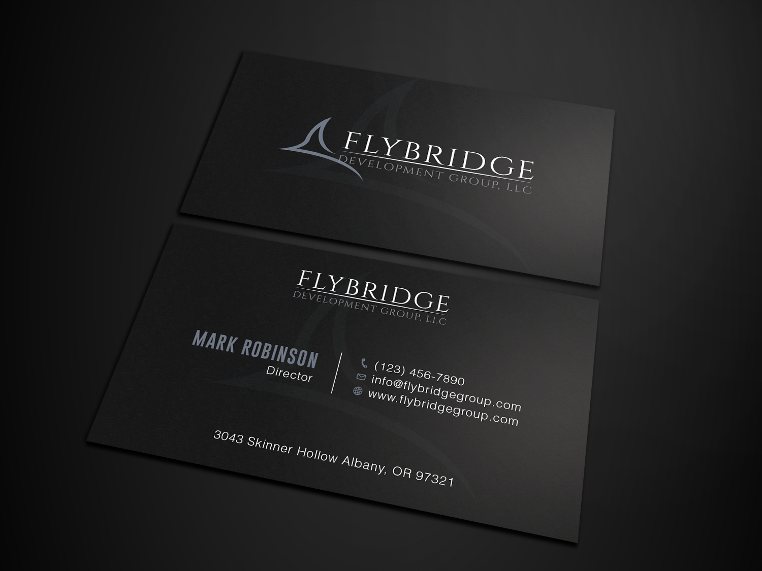 Visitenkarten-Design von Tripti Ranjan Gain für dieses Projekt | Design #29619386