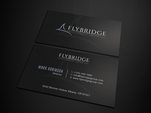 Business Card Design by Tripti Ranjan Gain for this project | Design: #29619386