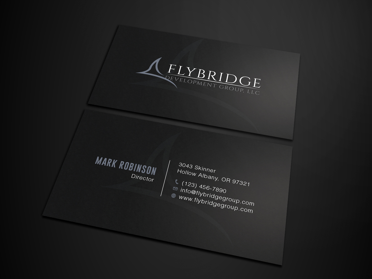 Business Card Design by Tripti Ranjan Gain for this project | Design #29619387