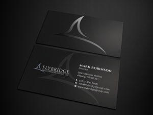 Diseño de Tarjeta de Presentación por Tripti Ranjan Gain para este proyecto | Diseño: #29619391