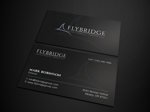 Diseño de Tarjeta de Presentación por Tripti Ranjan Gain para este proyecto | Diseño: #29619392