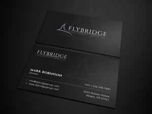 Diseño de Tarjeta de Presentación por Tripti Ranjan Gain para este proyecto | Diseño: #29619393