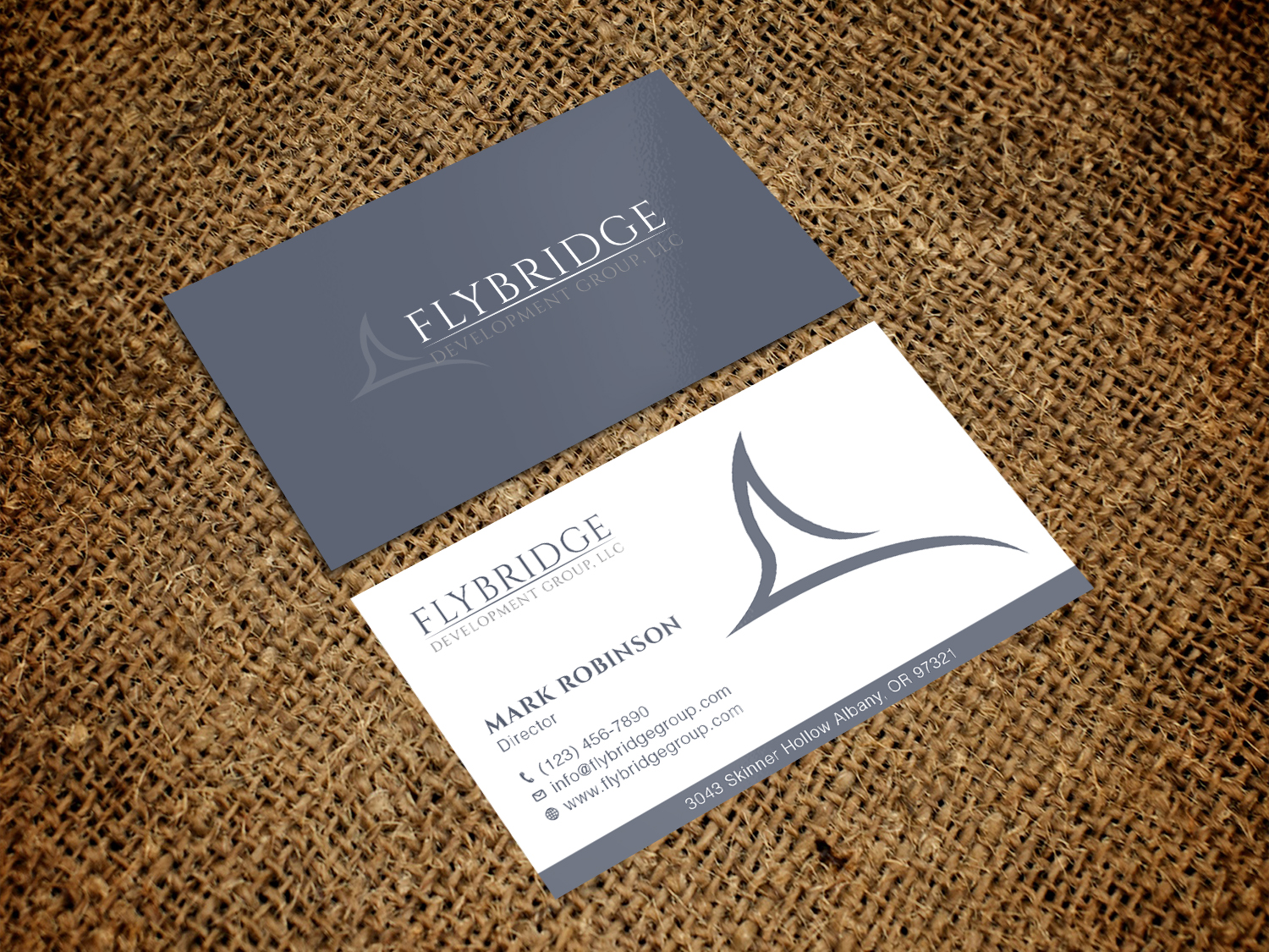 Business Card Design by Tripti Ranjan Gain for this project | Design #29619617