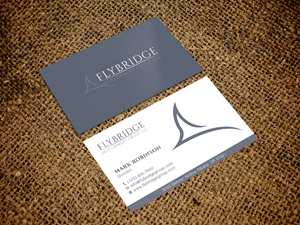 Diseño de Tarjeta de Presentación por Tripti Ranjan Gain para este proyecto | Diseño: #29619617