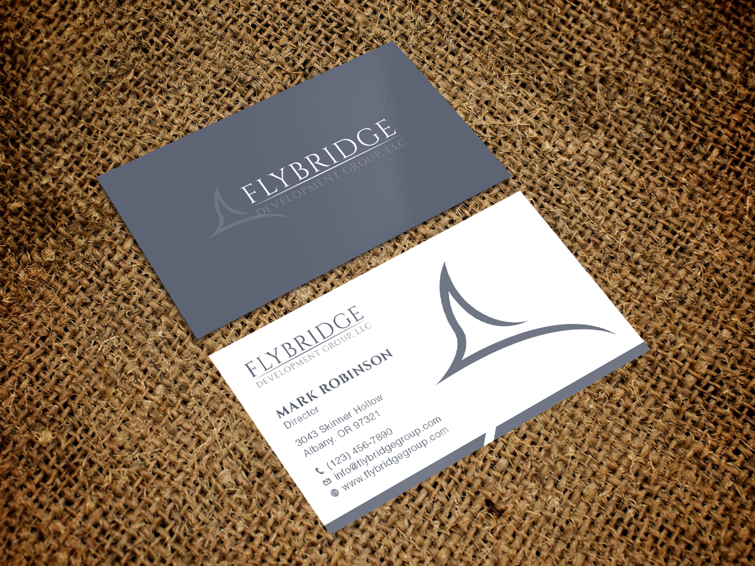 Business Card Design by Tripti Ranjan Gain for this project | Design #29619620