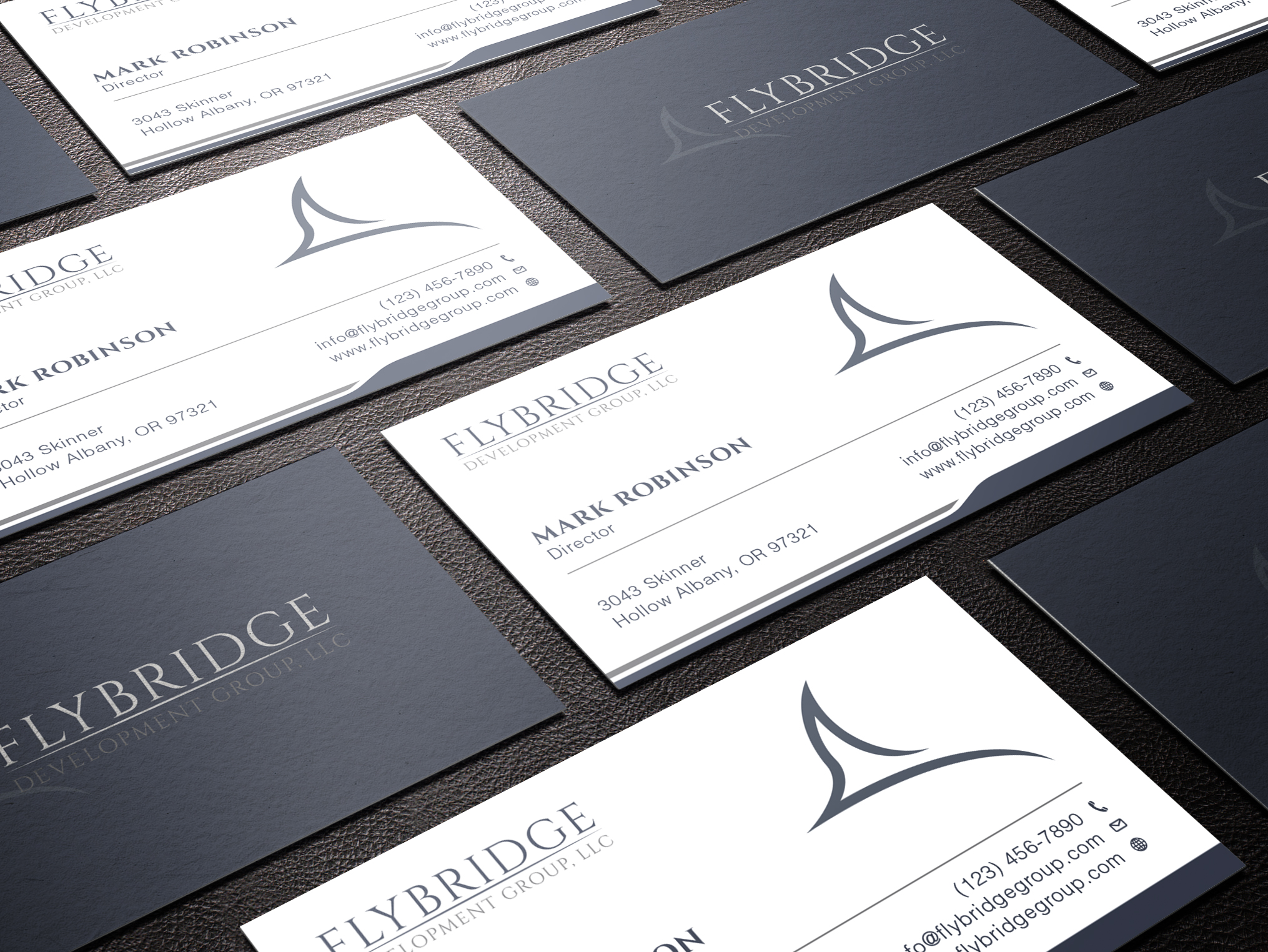 Visitenkarten-Design von Tripti Ranjan Gain für dieses Projekt | Design #29619623