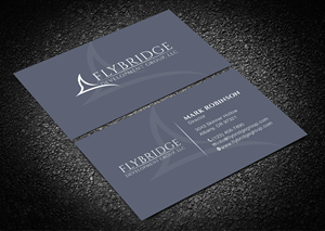 Business Card Design by Tripti Ranjan Gain for this project | Design: #29619624