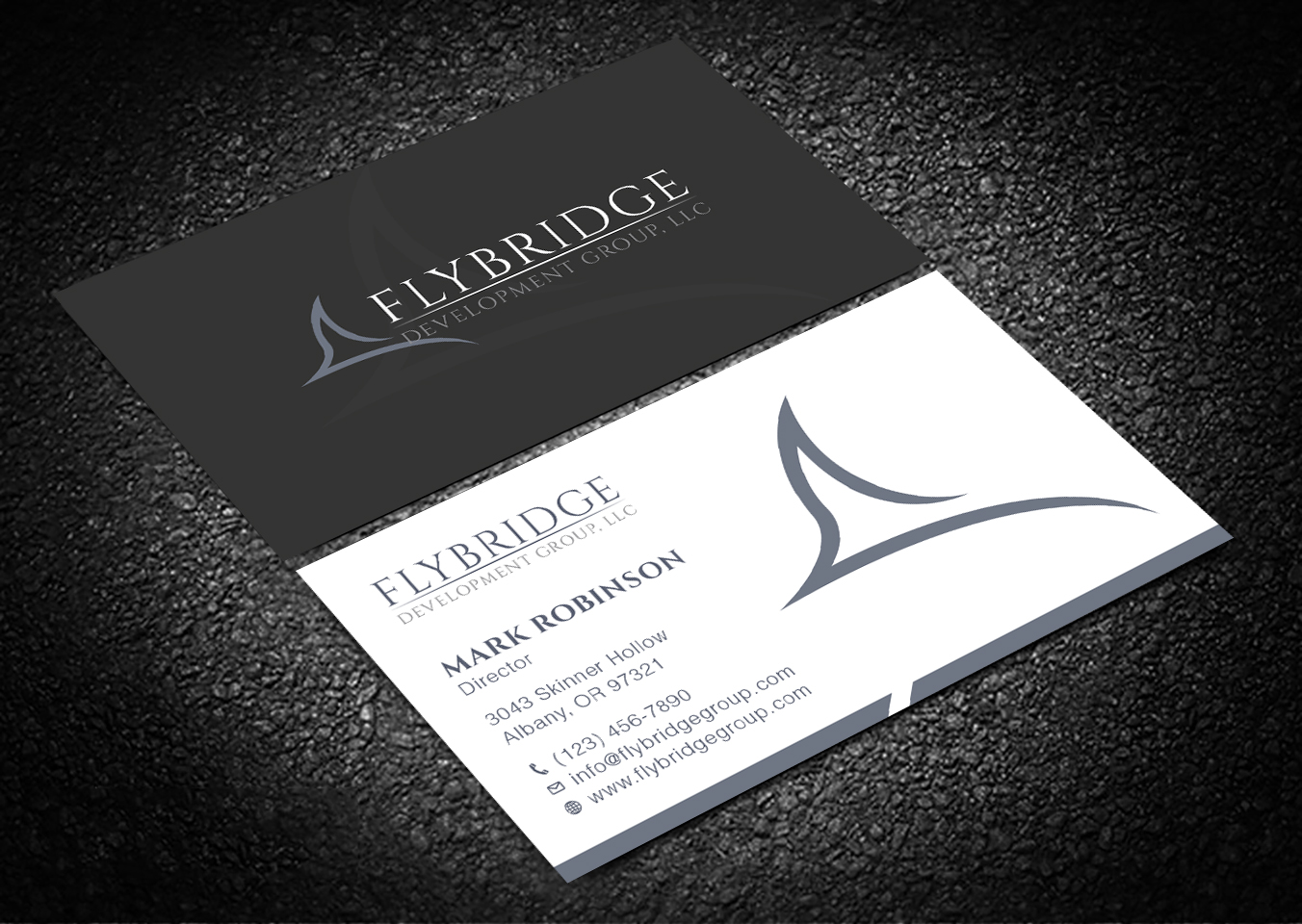 Visitenkarten-Design von Tripti Ranjan Gain für dieses Projekt | Design #29619626