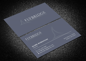 Business Card Design by Tripti Ranjan Gain for this project | Design: #29619627