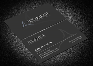 Business Card Design by Tripti Ranjan Gain for this project | Design: #29619629