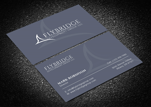 Business Card Design by Tripti Ranjan Gain for this project | Design: #29619630