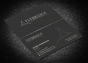 Business Card Design by Tripti Ranjan Gain for this project | Design: #29619631