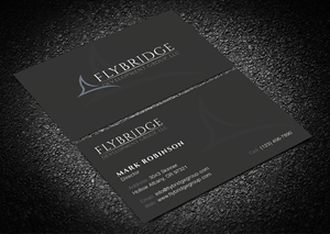 Business Card Design by Tripti Ranjan Gain for this project | Design: #29622365
