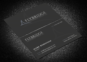 Business Card Design by Tripti Ranjan Gain for this project | Design: #29622366